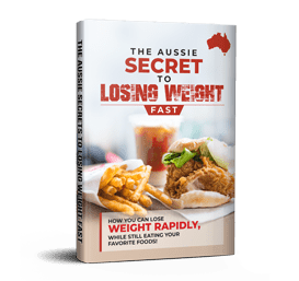 Outback Belly Burner BONUS #1 - THE AUSSIE SECRET TOLOSING WEIGHT FAST